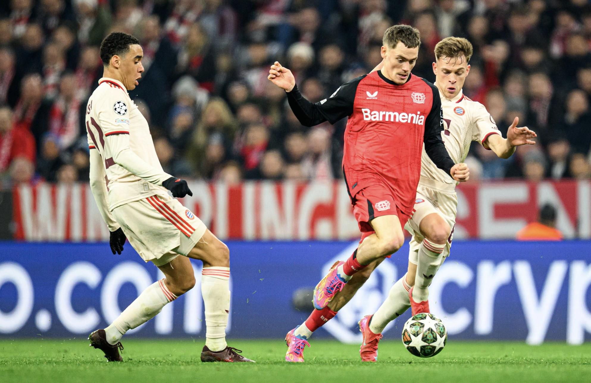 科贝：本轮西甲对阿隆索的未来至关重要，若战绩不佳可能下课（科贝：本轮西甲成阿隆索去留关键战，若成绩不理想或将下课）