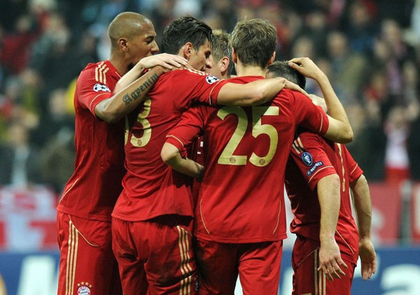 C罗关键进球再次证明自己（C罗以关键进球再度自证）