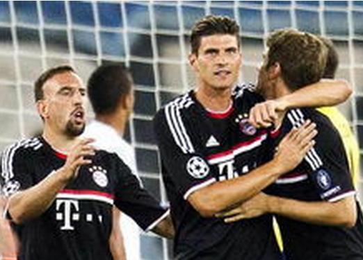 西甲战报：亚马尔传射，奥尔莫双响，巴塞罗那3-1阿拉维斯