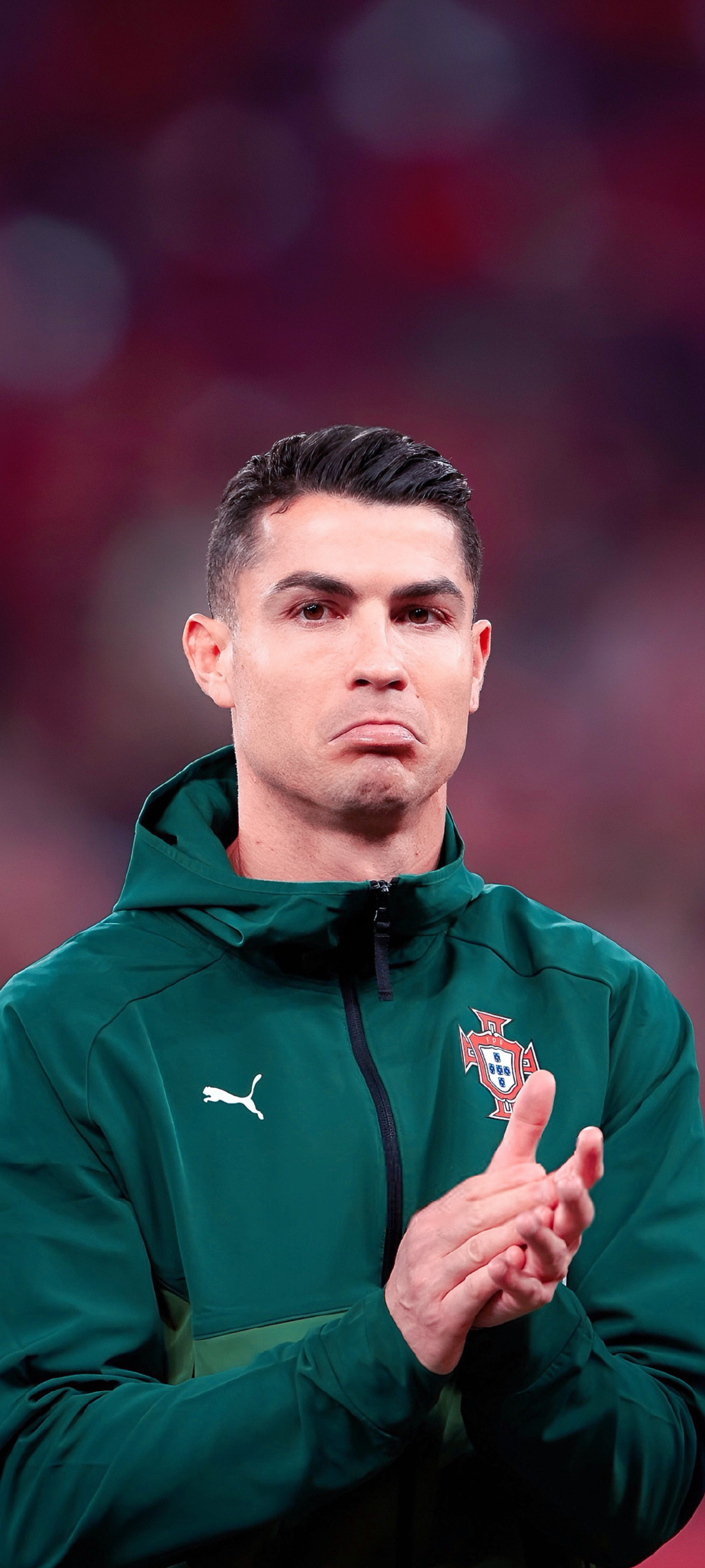 大马丁：个人或俱乐部荣誉像锦上添花，为国效力是真正的享受（大马丁：为国出战才最享受，个人与俱乐部荣誉只是点缀）