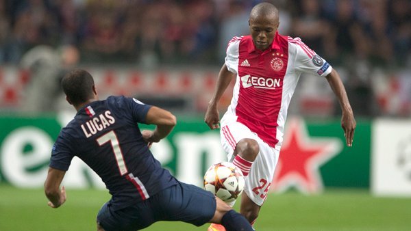 中的细节决 中的细节决